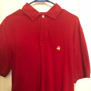 Brooks Brothers polo